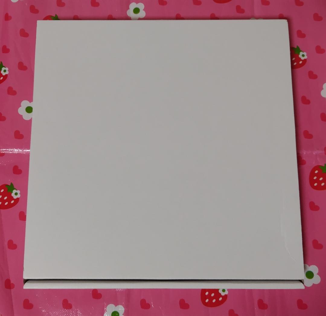 GLAY LiB CAFE 2015 G4 CAFE プレート