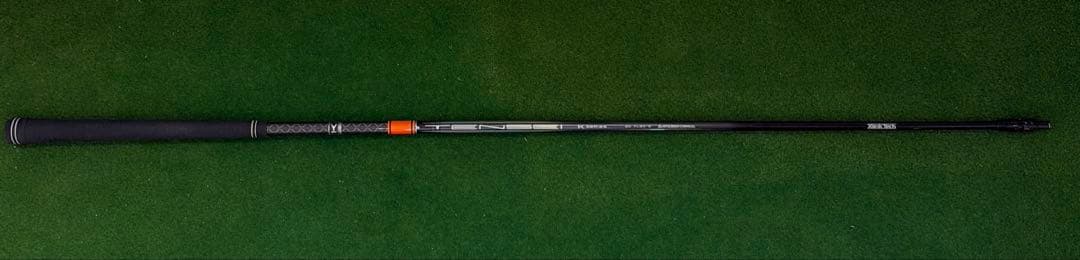 背*骨様 TENSEI Pro Orenge 1K 60 S キャロウェイスリー