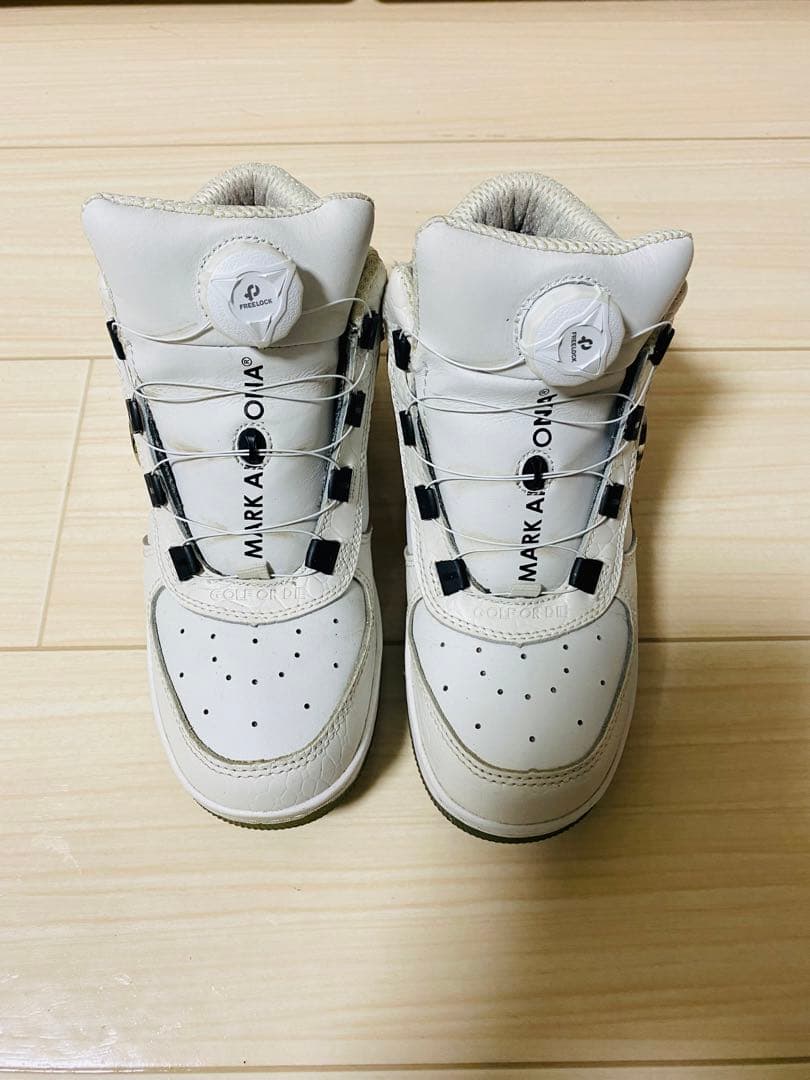 【値下げ】MARK&LONA レディースシューズ