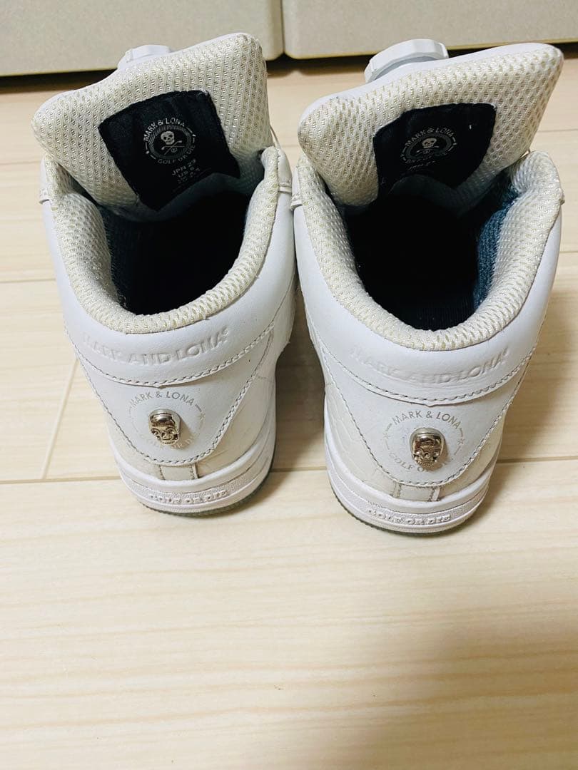 【値下げ】MARK&LONA レディースシューズ