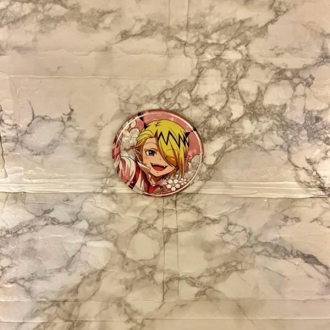 【キリヲ&リード】魔入りました！入間くん はなびより【合計１４点】