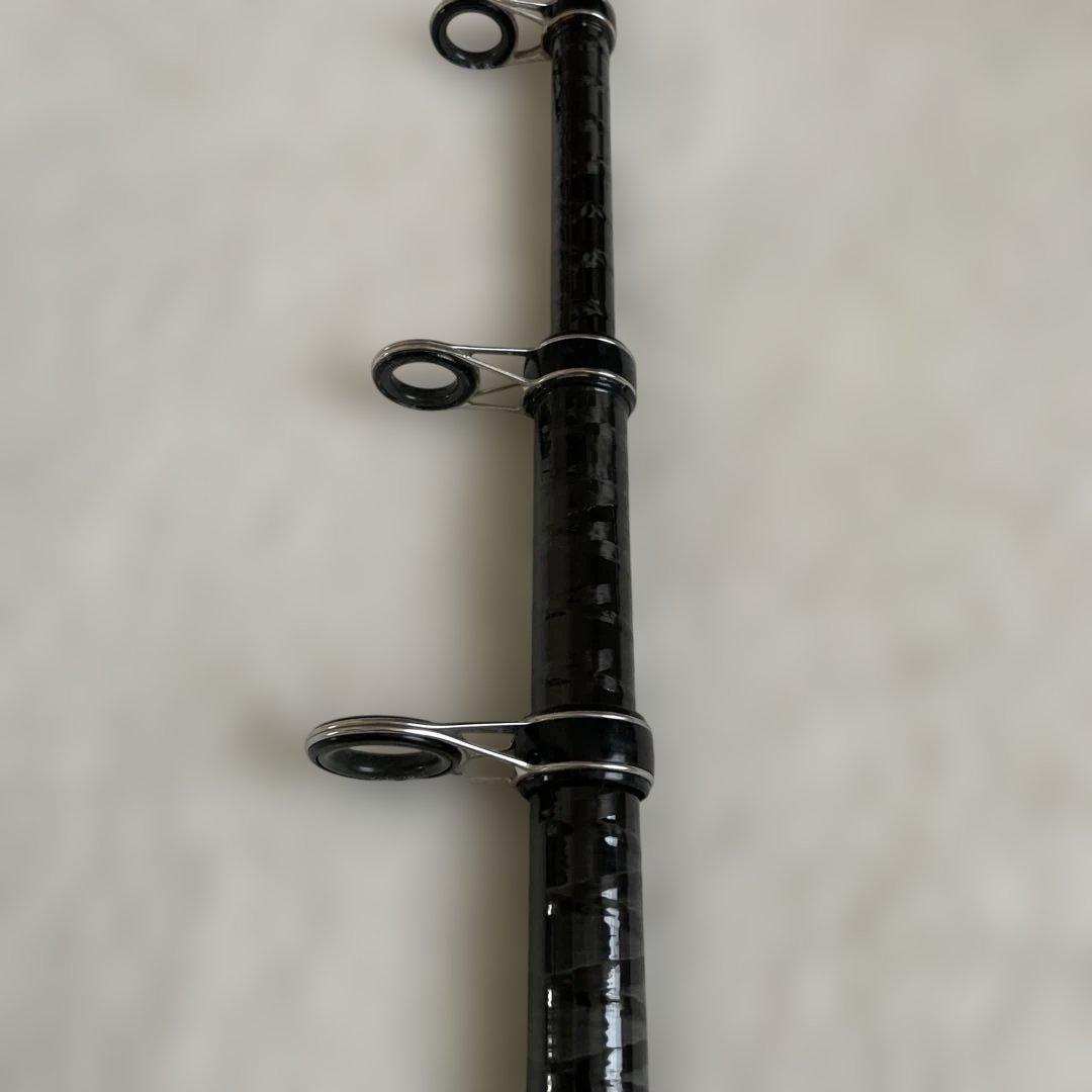 シマノ　SHIMANO かかり　1号　440 HI-POWER SUPER X