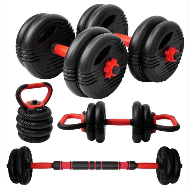 ダンベル40kg(20kg×２)　ダンベル　バーベル　筋トレ　高性能