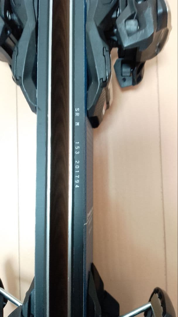 ID one アイディーワン　スキー SR-M 153cm