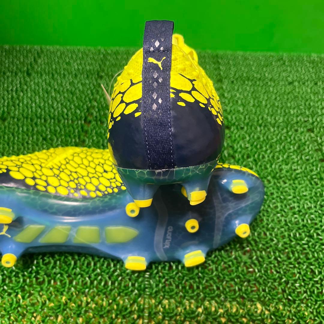 プーマ サッカースパイク エヴォパワー VIGOR 1 グラフィック FG