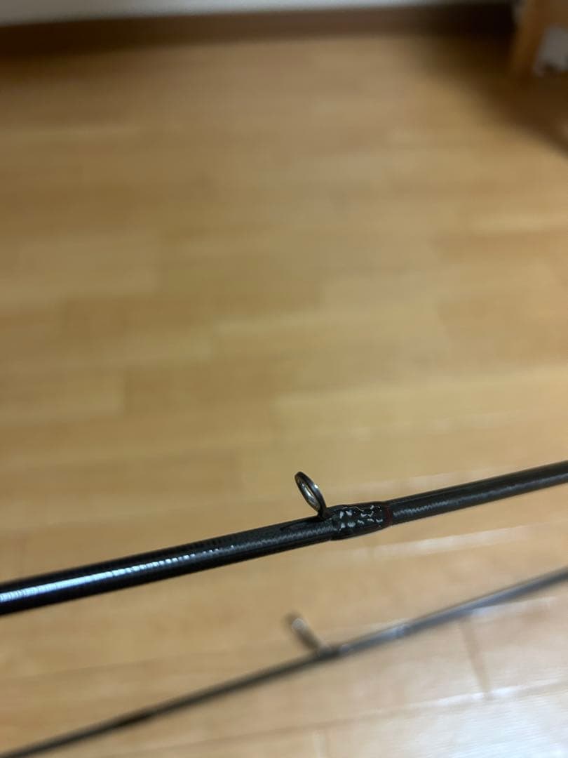 ダイワ　ストイストrt76mmh