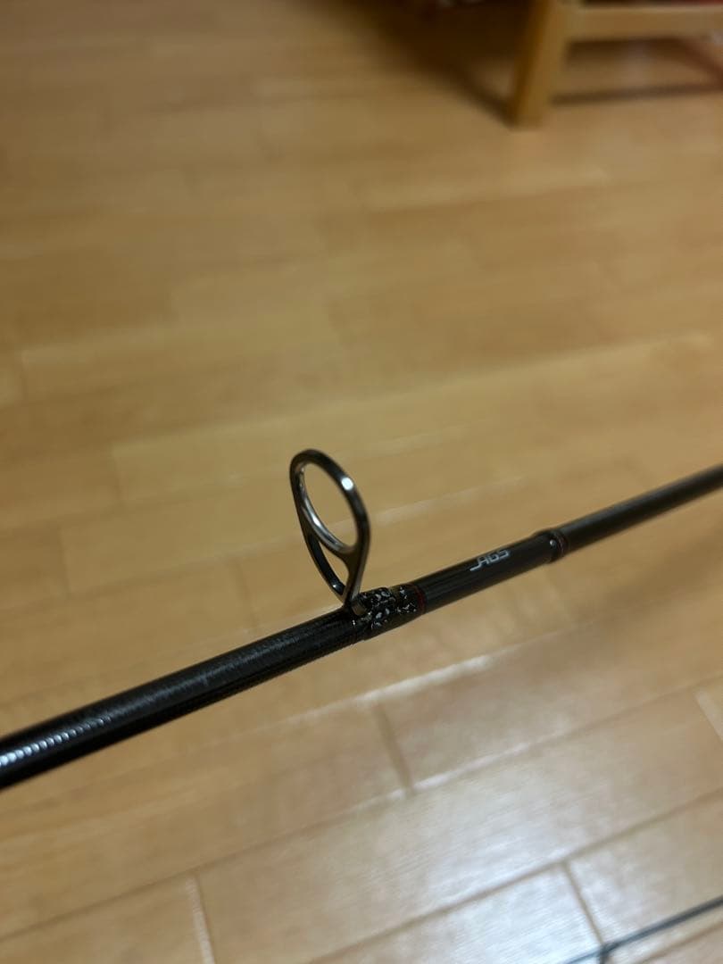 ダイワ　ストイストrt76mmh