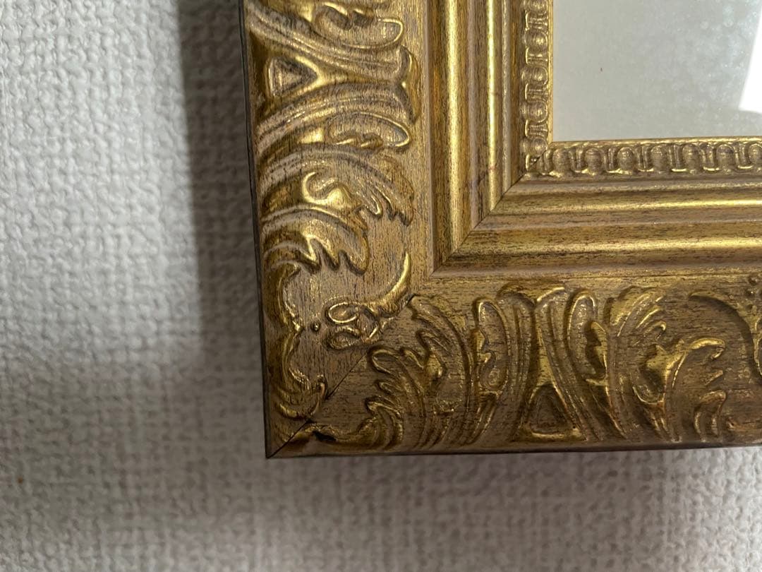 【限定300部・未使用品】ミュシャ『夜のやすらぎ』・絵画・版画・シルクスクリーン