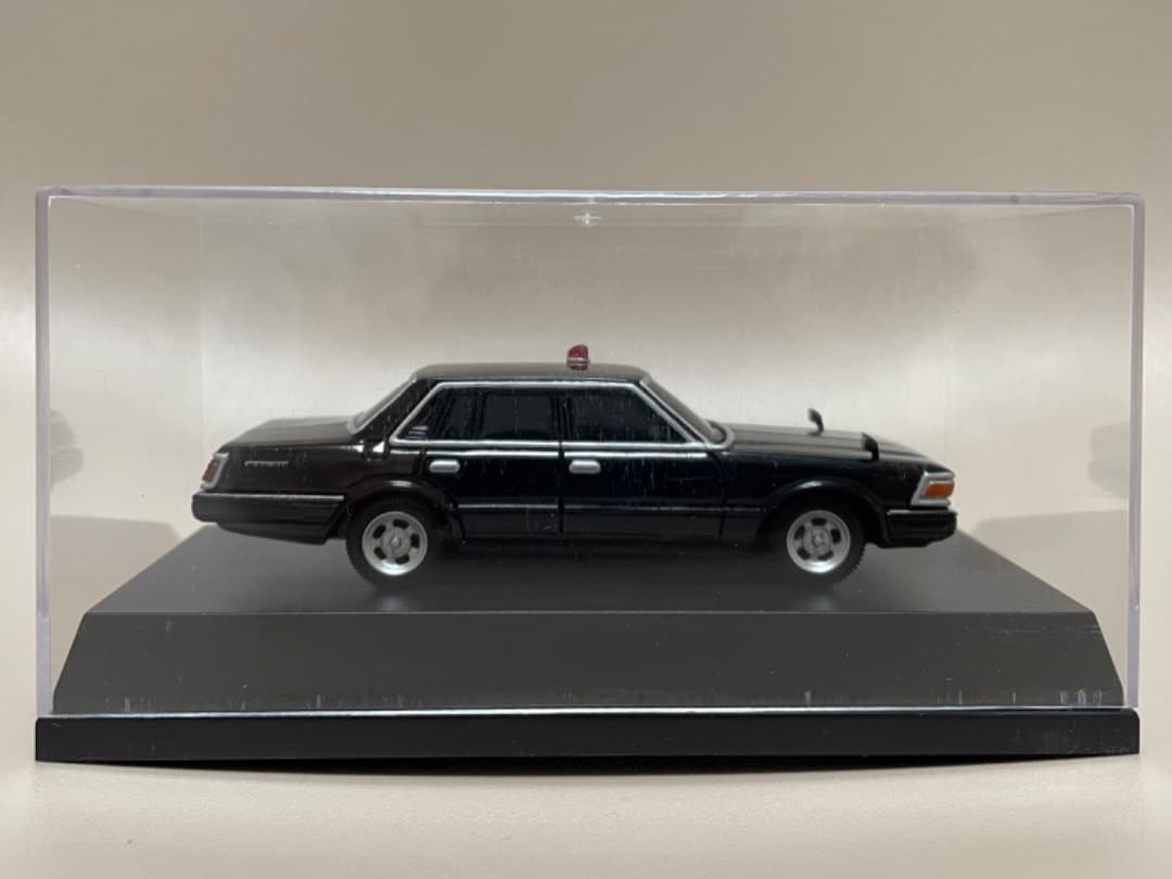 グ*フ様 絶版!スカイネット C.C.コレクションシリーズ 西部警察 覆面430