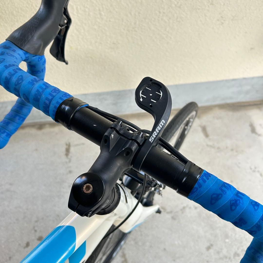 現物確認中　購入不可corratecドロミテDOLOMITI 105 2019