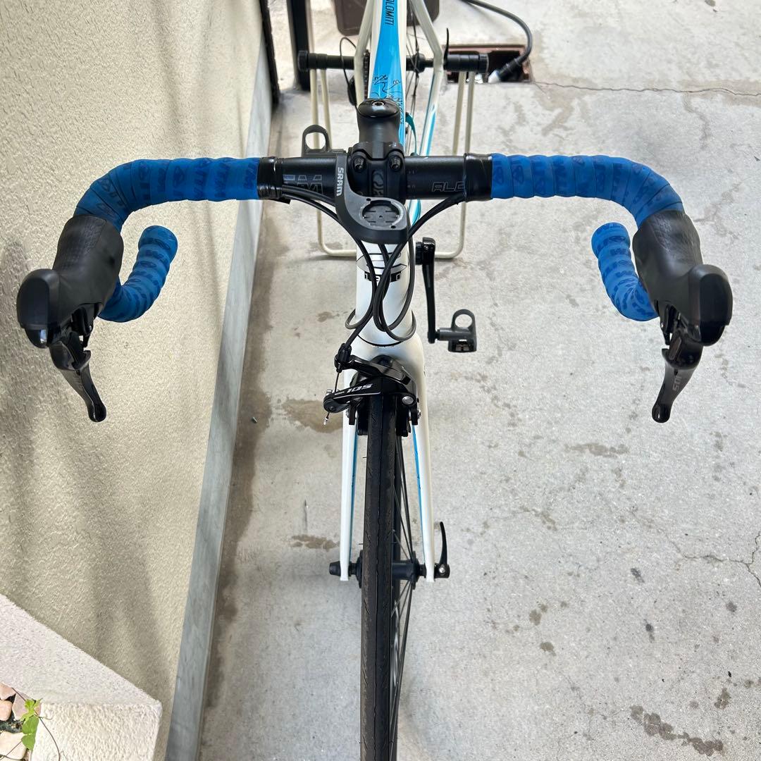 現物確認中　購入不可corratecドロミテDOLOMITI 105 2019