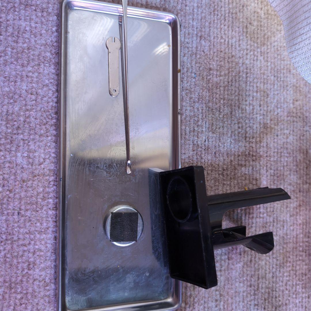 Mr.LINEAR COMPRESSOR L5 エアブラシ/エアレギュレーター付