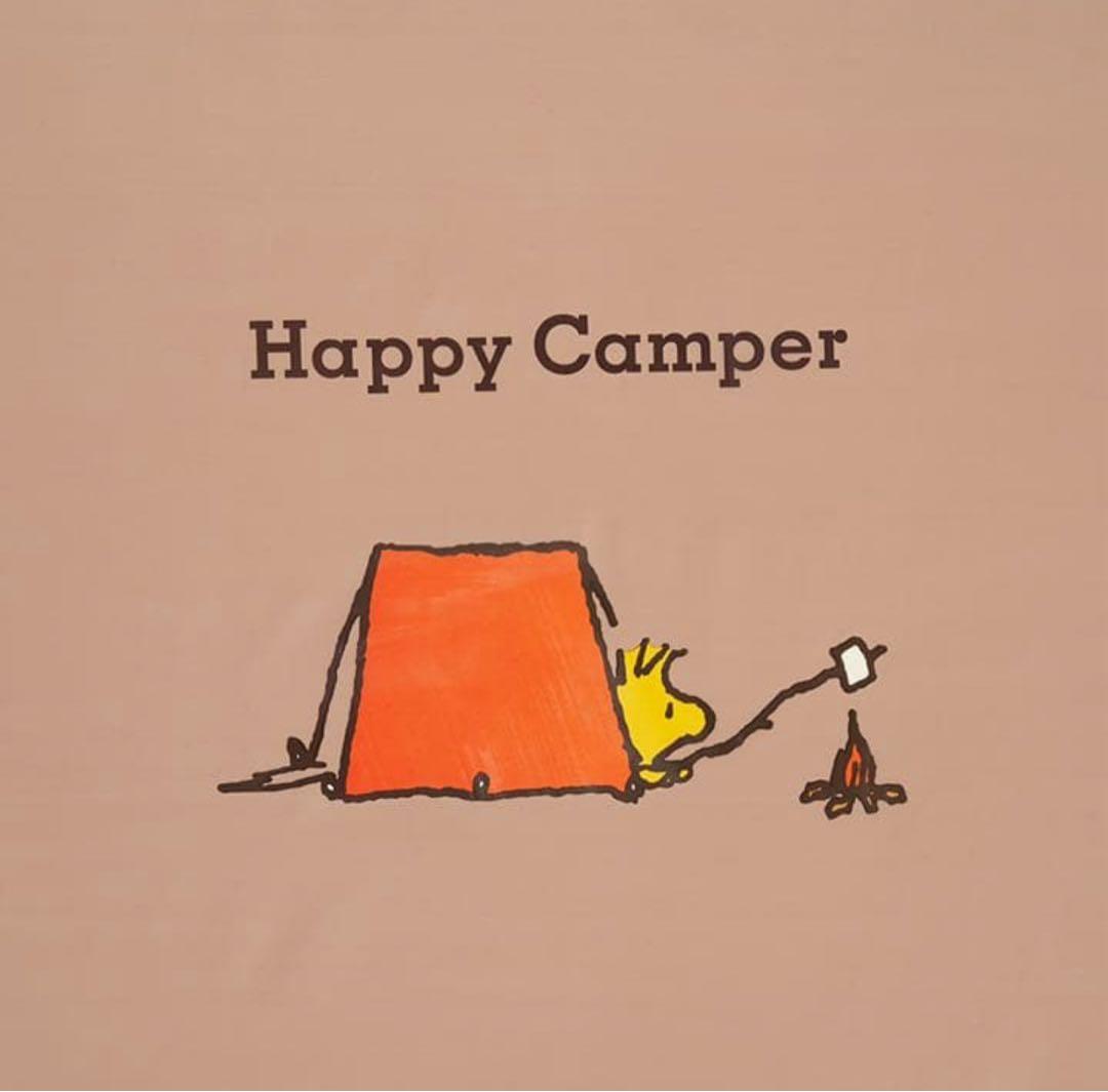 LOGOS SNOOPY(ロゴス スヌーピー)ウィングタープ