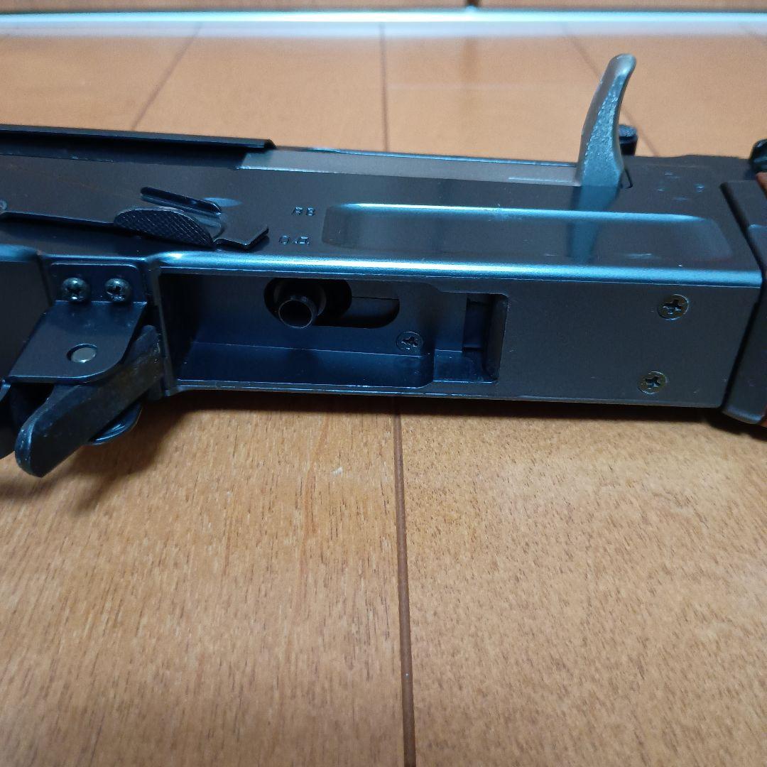 東京マルイ　電動ガン　AK47　日本製