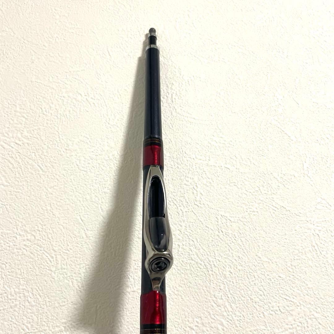 ダイワ　アナリスター 瀬戸内インターライン15-390 美品