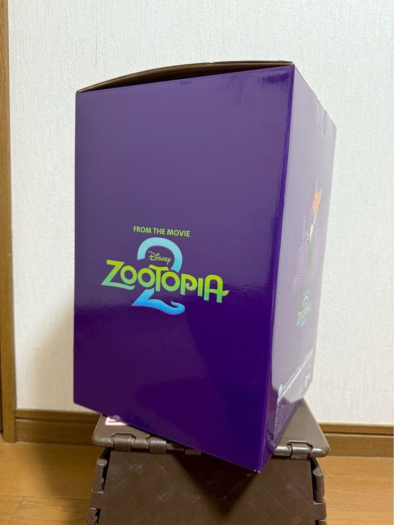 ニック フィギュア ラスト賞　おまけ付き