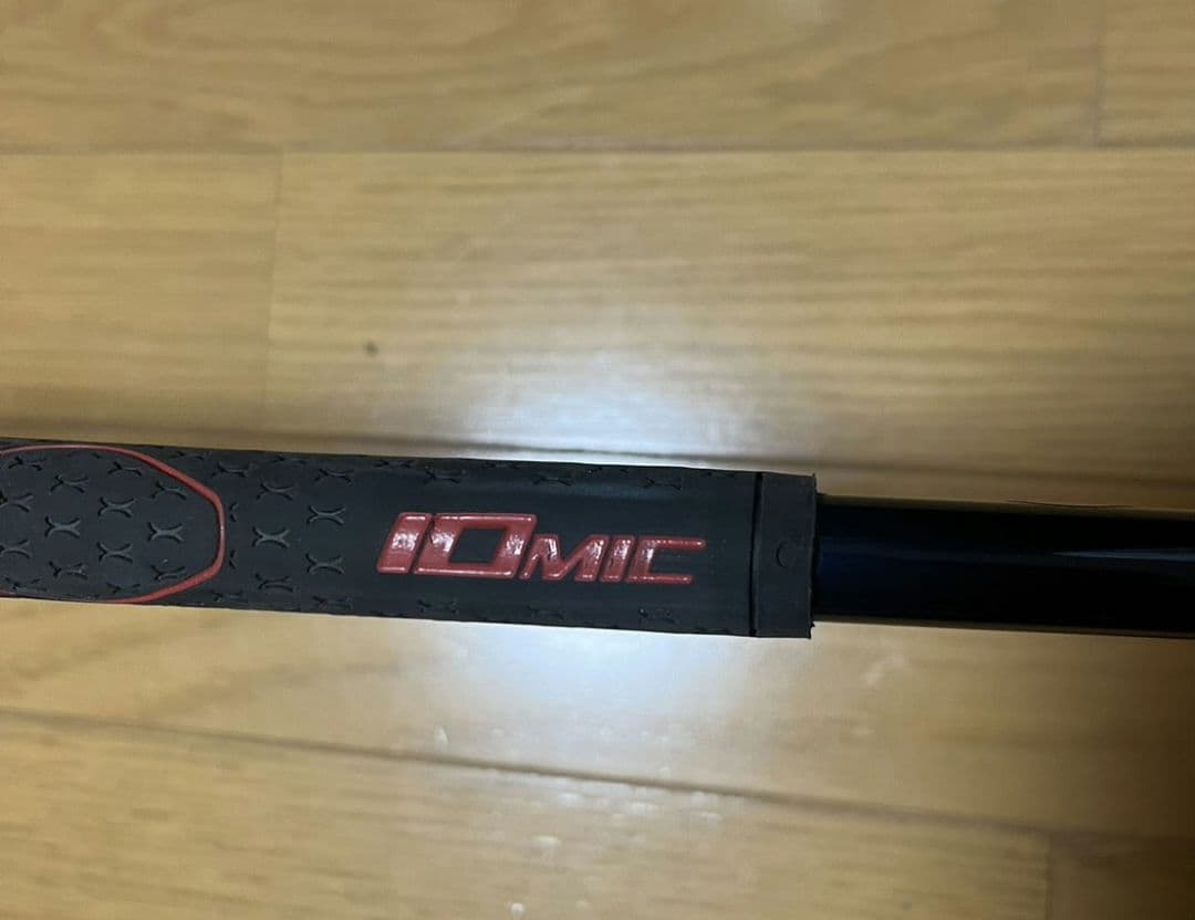 TaylorMade　 SIM2 　9°　ベンタスブルー6S　ベロコア