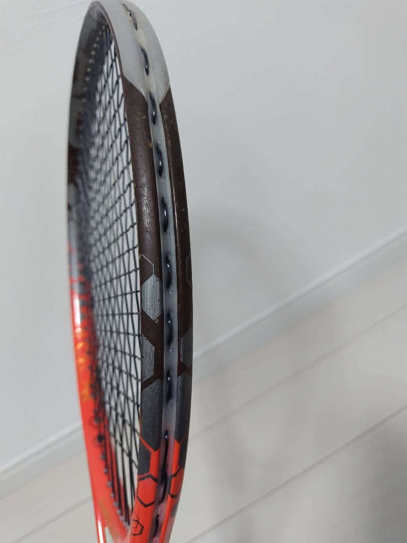 ヘッド ユーテック IG ラジカル MP