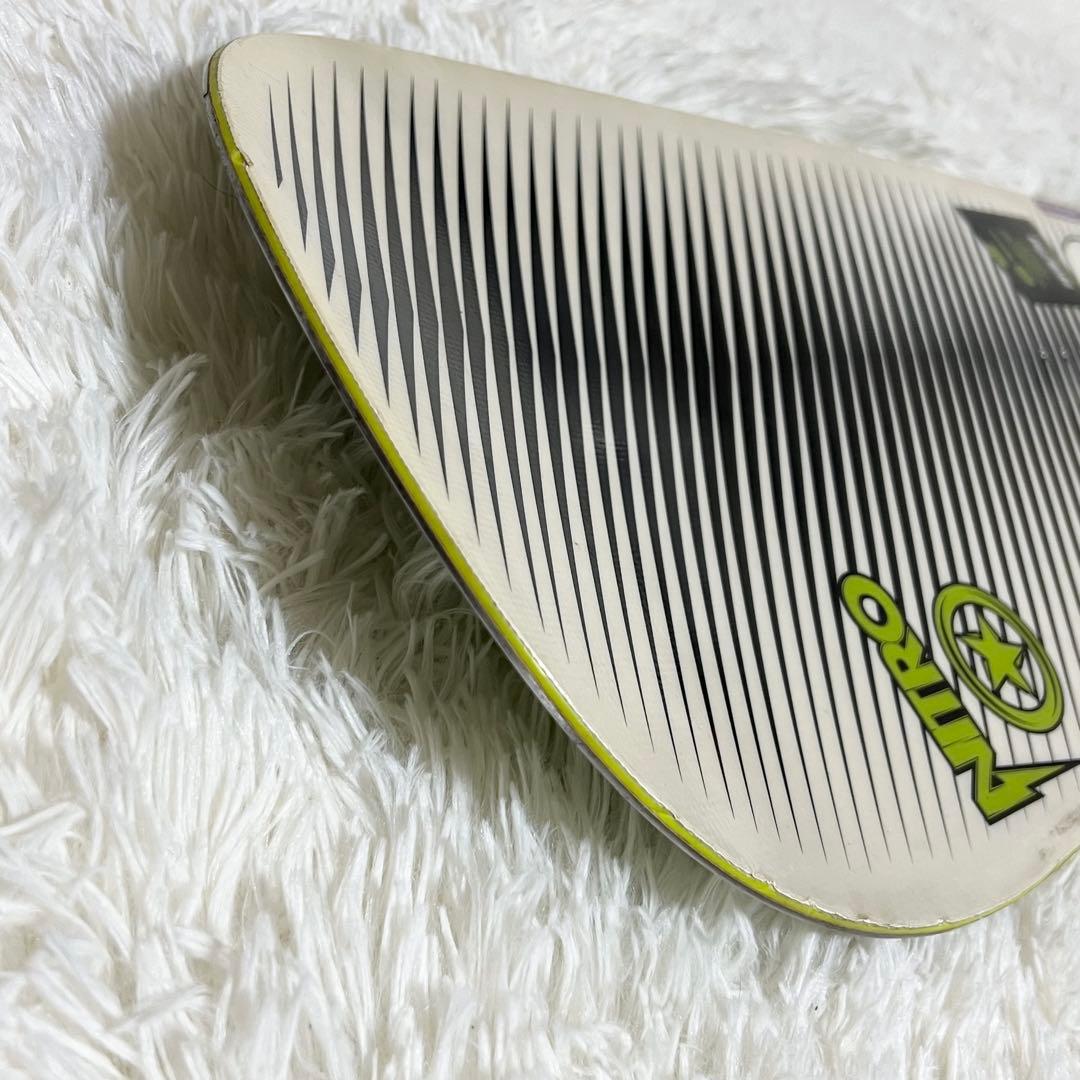 【激レア】 DEMAND LTD GULLWING 149 NITRO