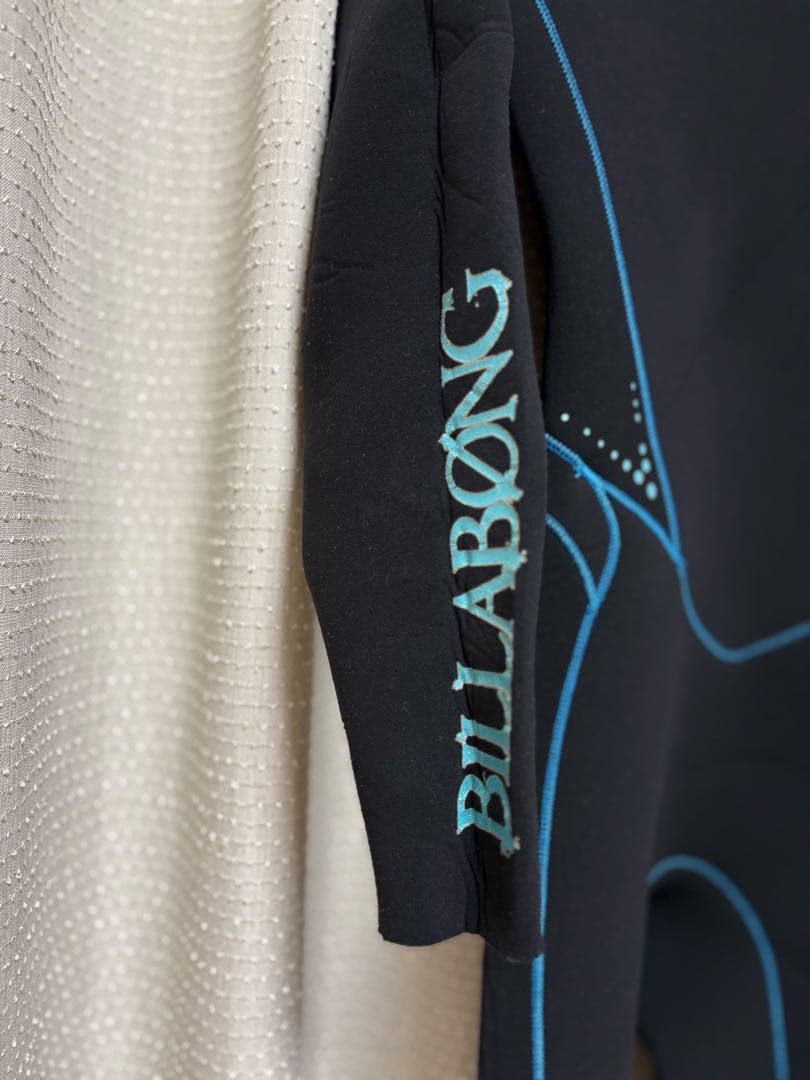 BILABONG(ビラボン)3mm フルスーツ メンズXL相当(オーダー品)