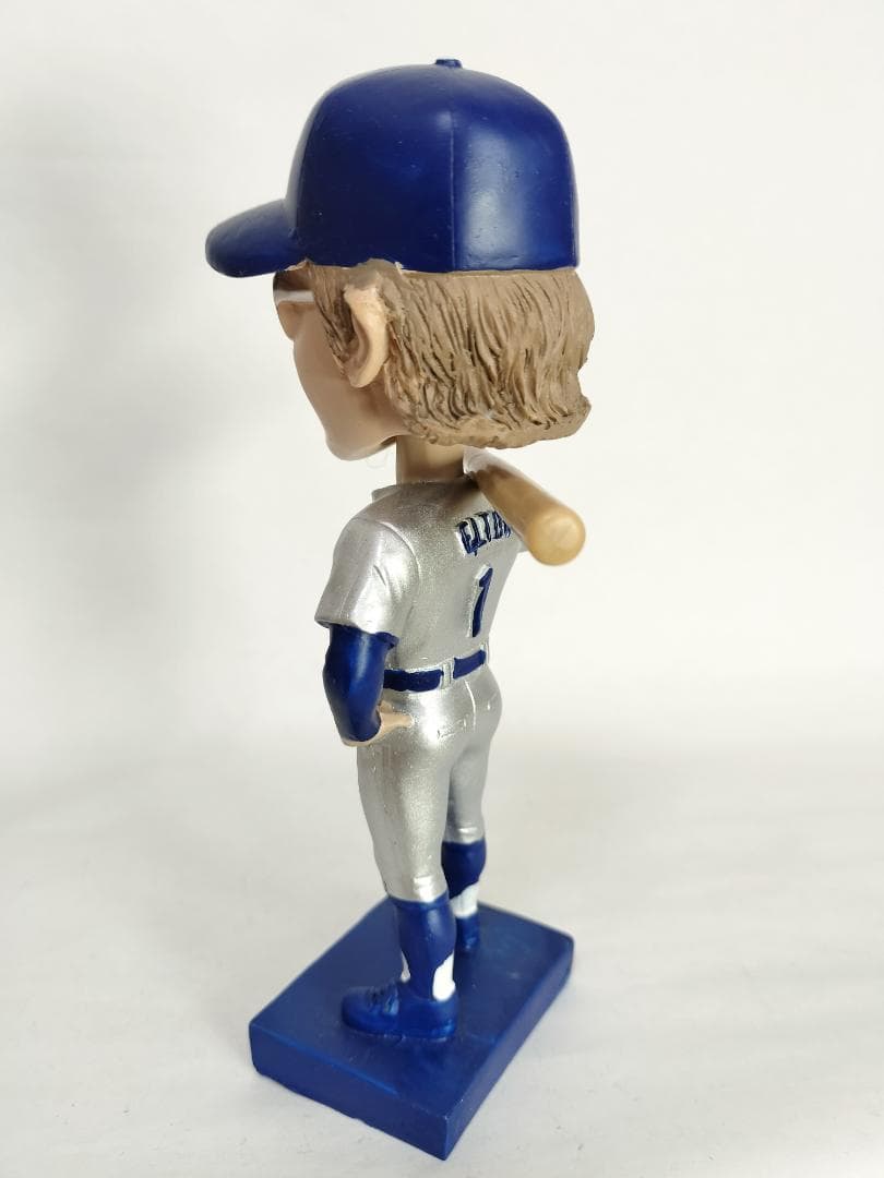 エルトン・ジョン／”1975・ドジャースタジアムライブ” ボブルヘッド人形