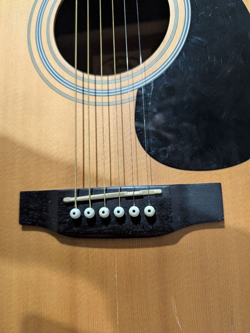 良音/Headway　HCF-20 改チューナー付エレアコ　ケース付