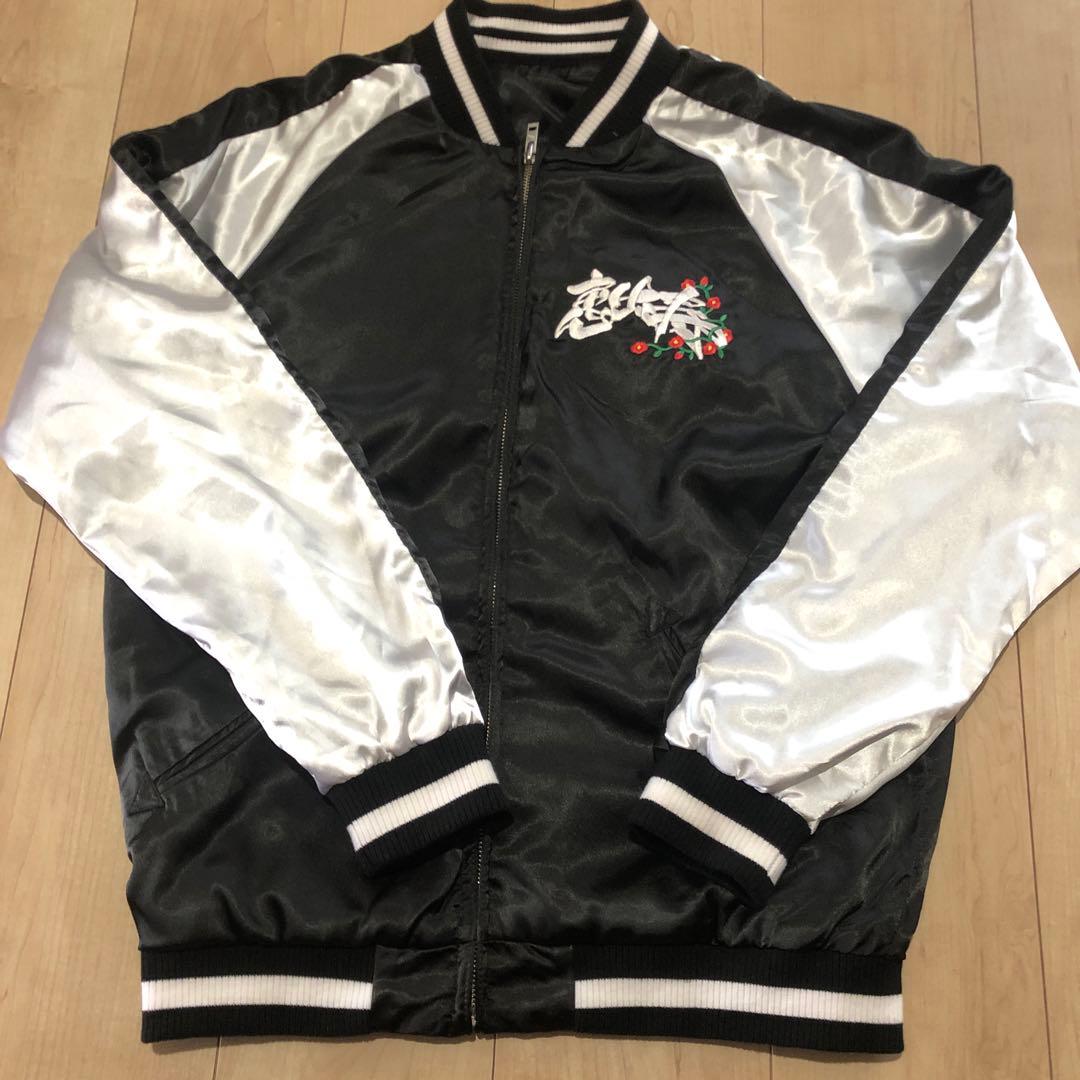 エビ中　エビスジャケットMサイズ