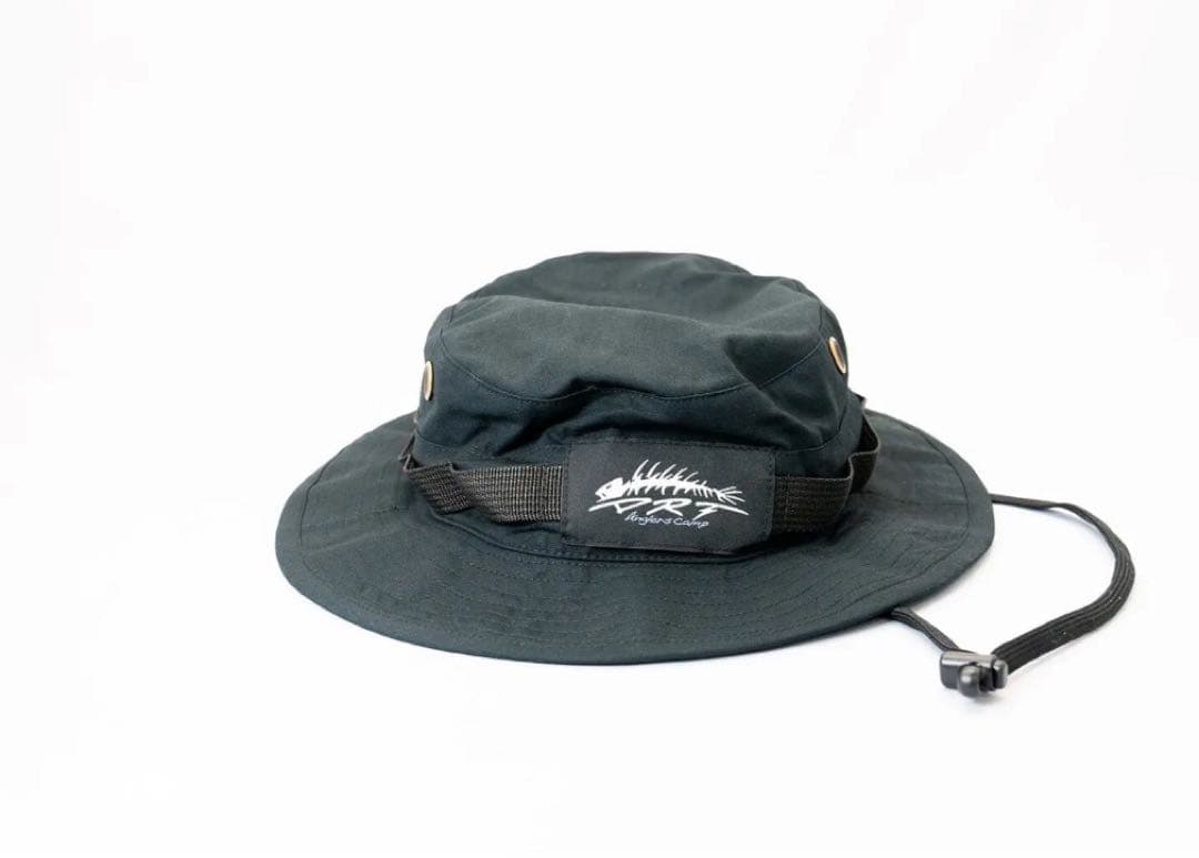 DRT AC.BOONIE HAT GEN2ブーニー ハット ブラック　フリー
