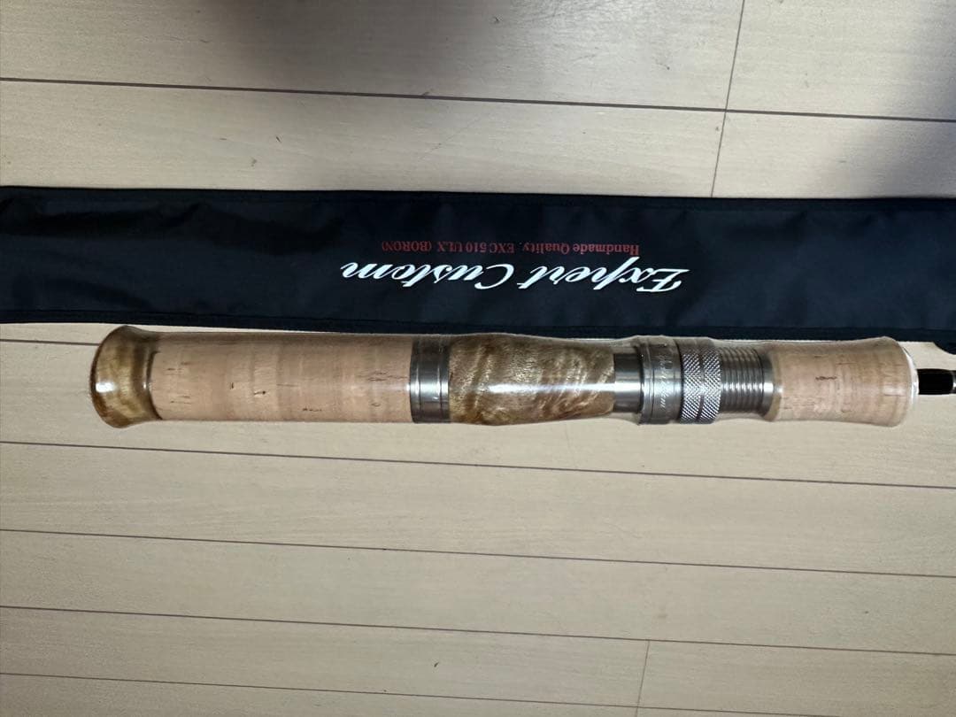 エキスパートカスタム 510ULX