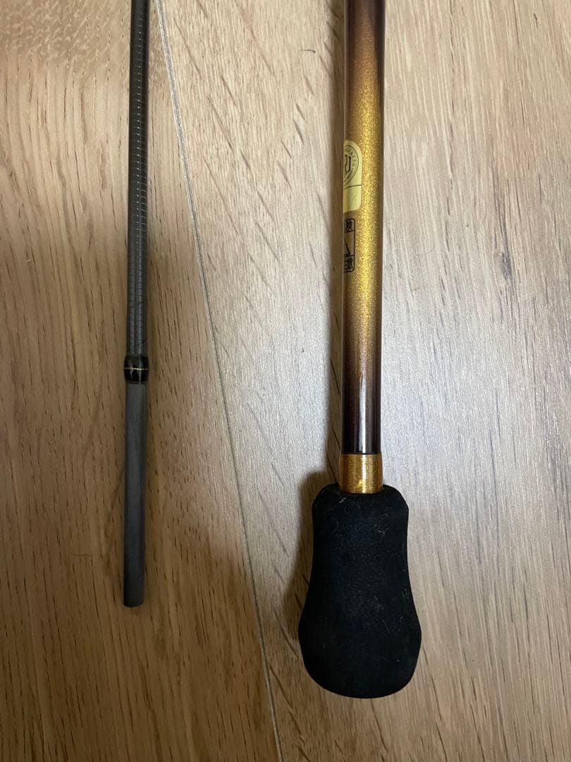 釣竿　SHIMANO Soare BB