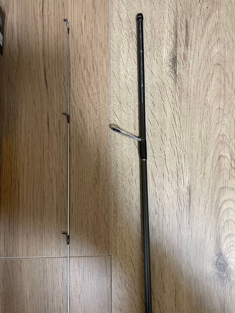 釣竿　SHIMANO Soare BB