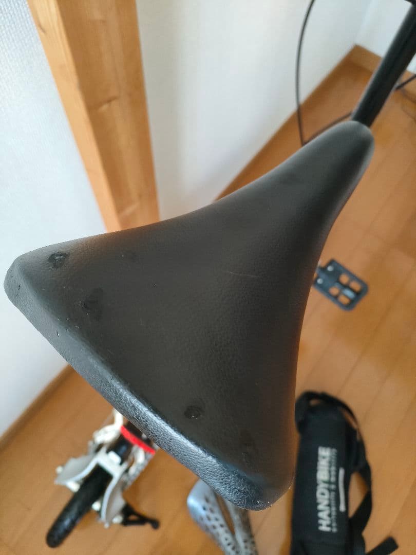 ブリジストン　handybike 8