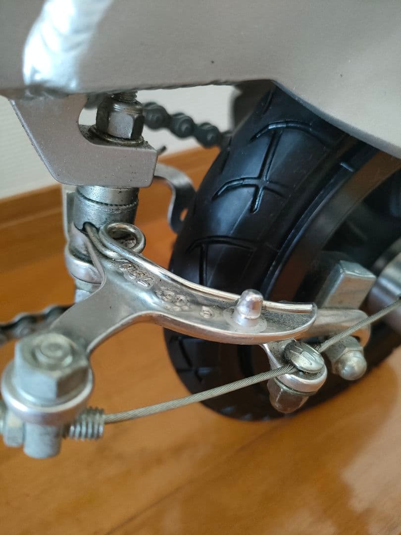 ブリジストン　handybike 8