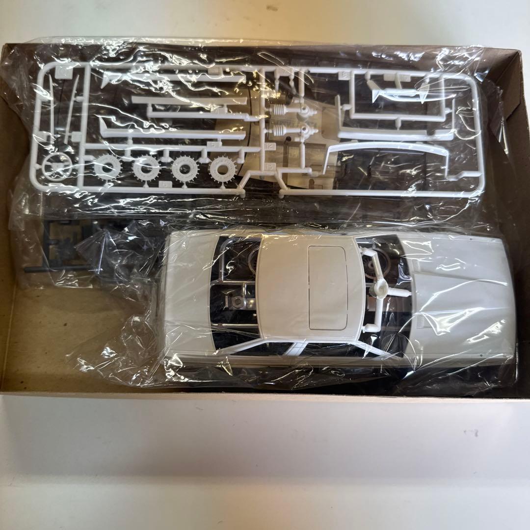 自動車 TAMIYA TOYOTA SOARER 2800GT 1/24