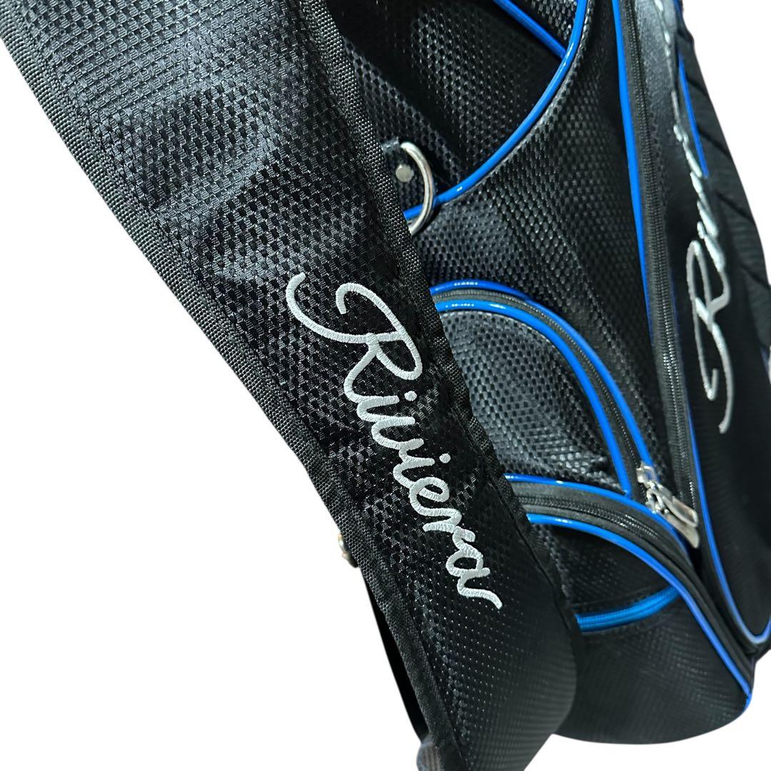 Riviera メンズゴルフクラブ フルセット キャロウェイ 美品