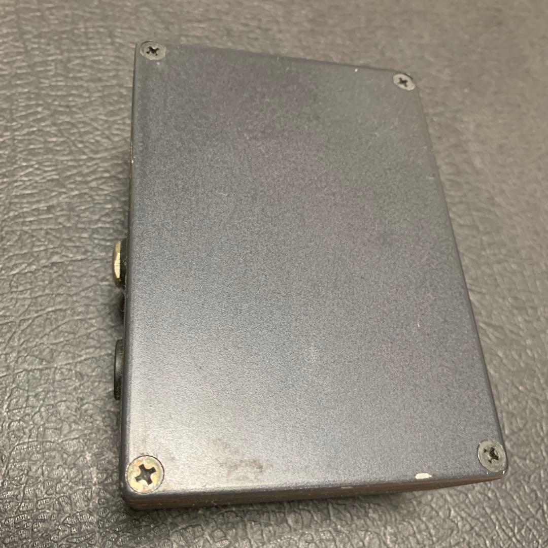 K&R Groove Comp コンプレッサーエフェクター