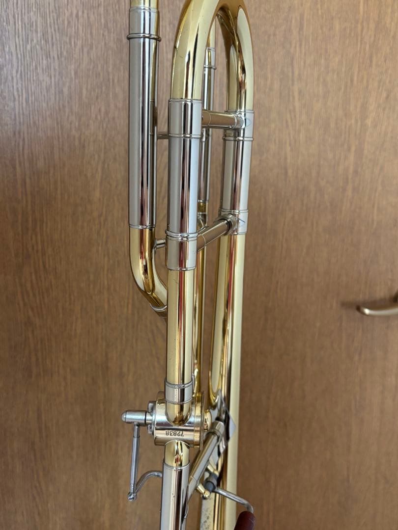 V.BACH A47MLR 選定品 調整済