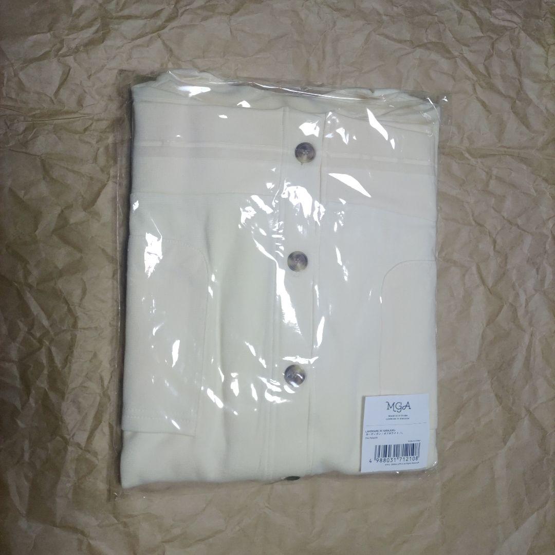 Mrs. GREEN APPLE ランドマーク原宿 カーディガンL