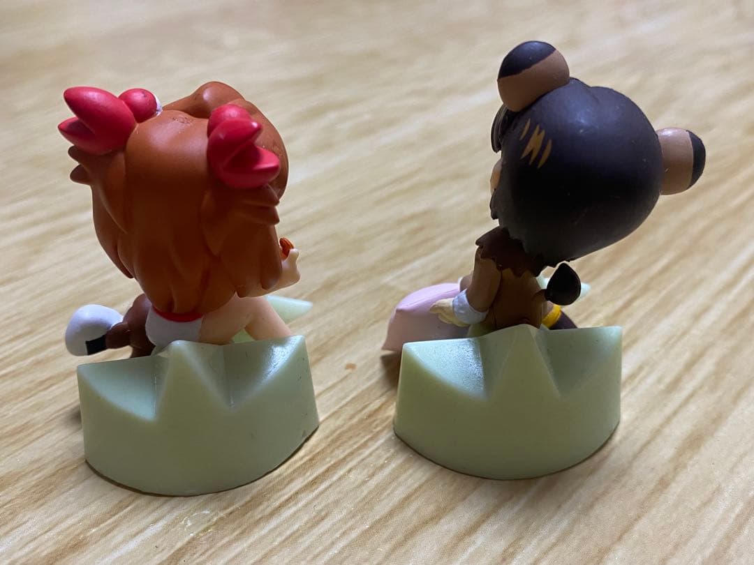 新世紀エヴァンゲリオン 星と星座のミニディスプレイフィギュア セット まとめて