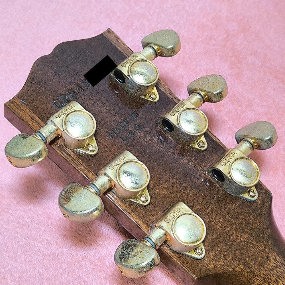 ギブソン アコースティックギター Gibson WM-45 2003年製 超レア