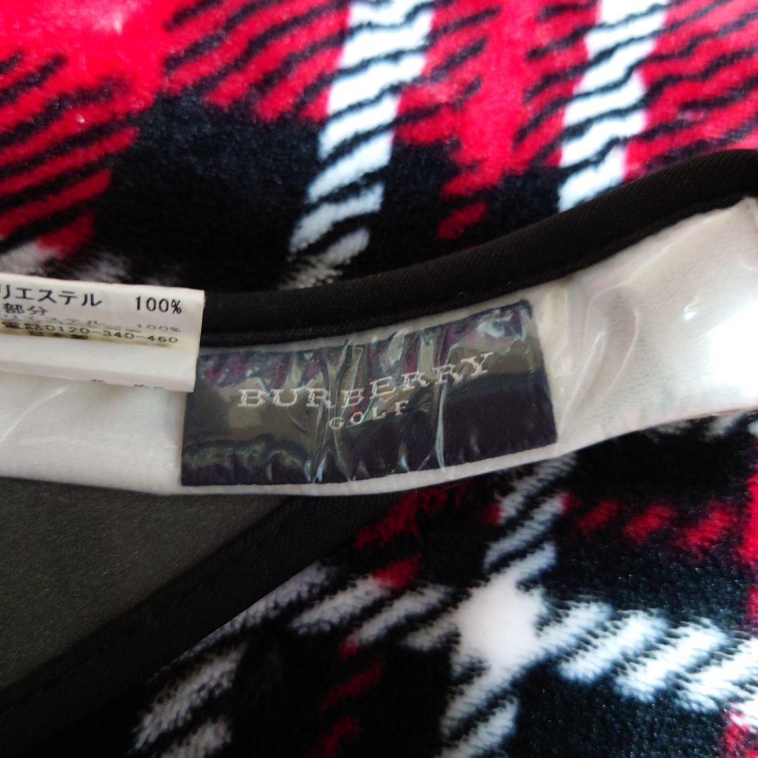 専用出品　REI　　BURBERRY　サンバイザー