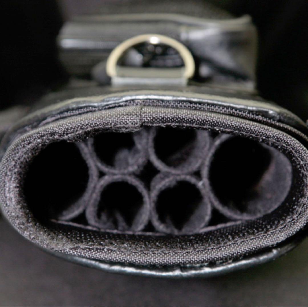 PREDATOR ビリヤードケース（2B4S）