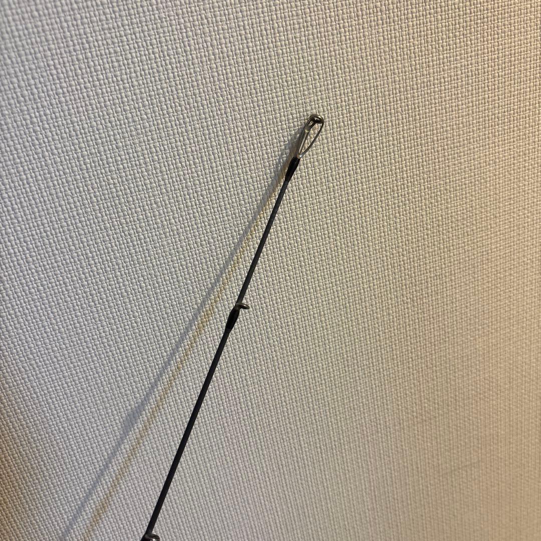 ノースフォークコンポジットＪcustom TCR610ML