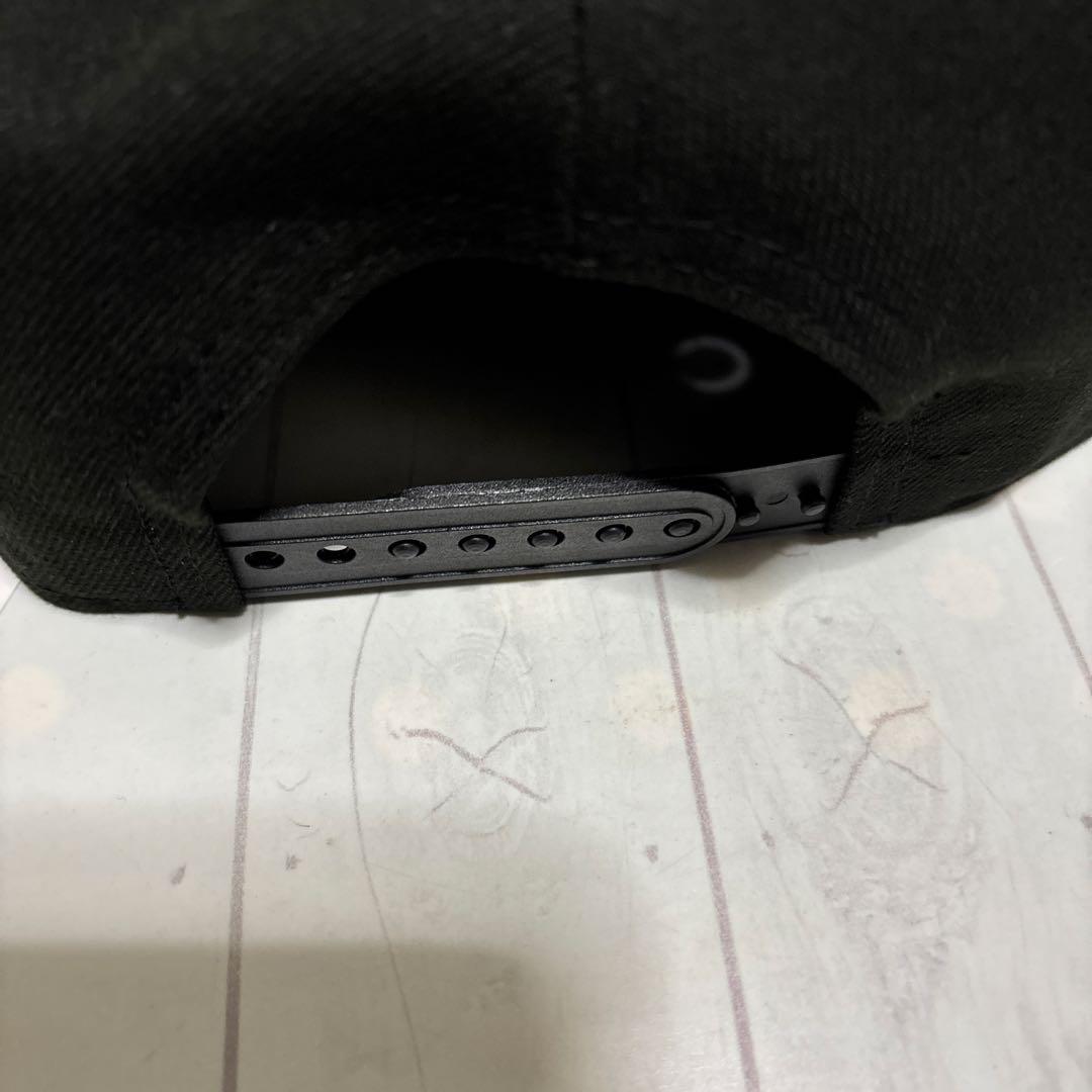 MLB 東京シリーズ NEW ERA 9FIFTY M/L キャップ 新品タグ付