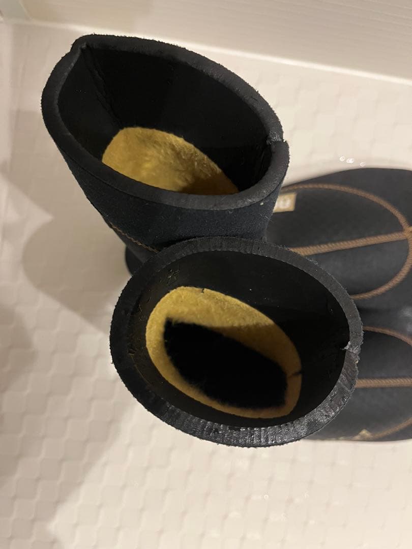 サーフブーツ　マジック　ロイヤルMAGIC 