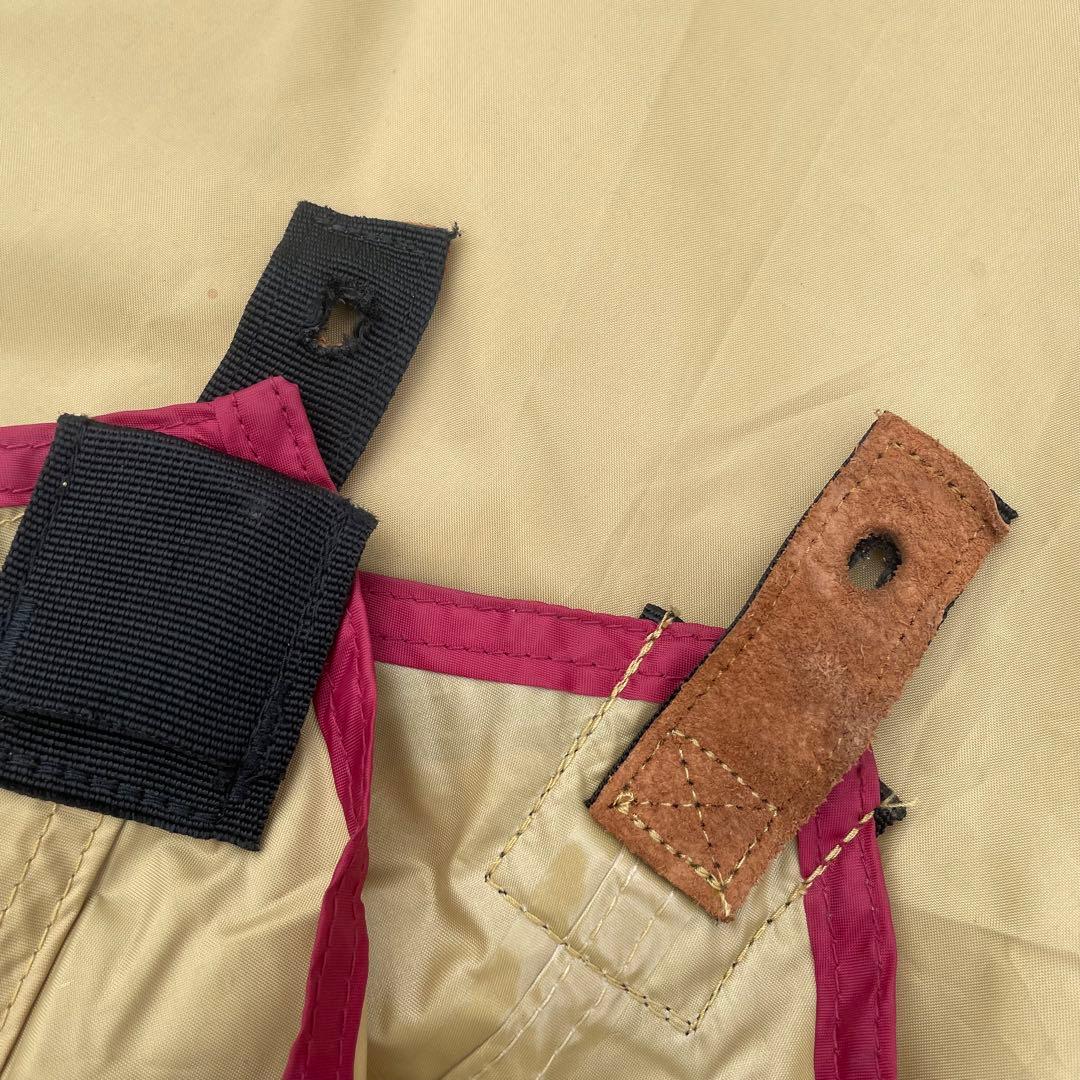 OGAWA オガワ　カーサイドタープ