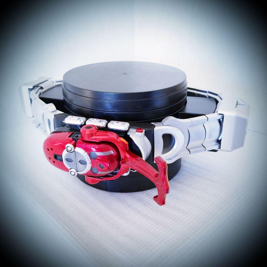 仮面ライダーカブト ☝