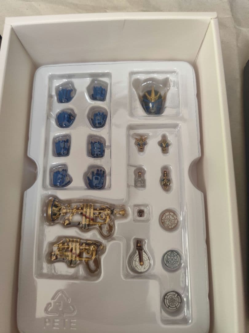 SHFiguarts 仮面ライダー響鬼 真骨彫5体セット