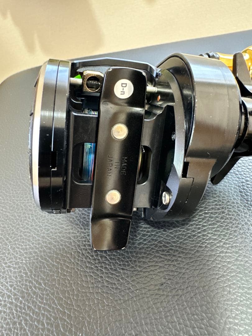 18RYOGA 1016L-CC リョウガ　ハイパードライブデジギア　SLP