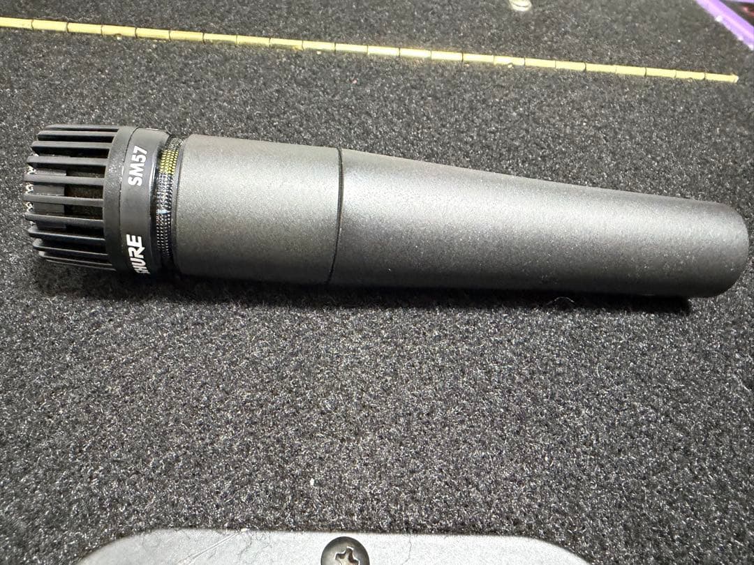 AリベラSilent Sisterギター用サイレントスピーカーボックス